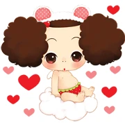 Ddung, Queen of Charm Ddung, Queen of Charm