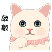 CHOO CHOO CAT’S LOVE TALK