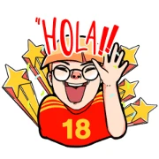 Khobsanam World Cup 2018 !