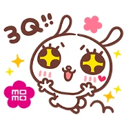 momo × Kinoko: Thanks for Being There