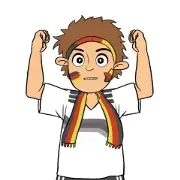 Favorite Team: Germany