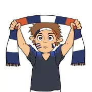Favorite Team: France