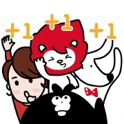 Taishin Bank & ByeByeChuChu Taishin Bank & ByeByeChuChu