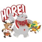 Asian Games: Indonesian Independence Day