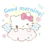 Hello Kitty: Baby Angel Hello Kitty: Baby Angel