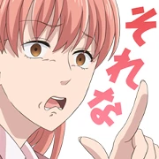 Wotakoi: Love is Hard for Otaku
