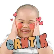 Tatan Pop-Up Stickers