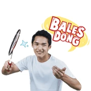 Jojo si Jagoan Badminton