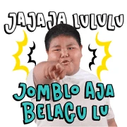 Bang Ijal: Pantun Fiki