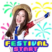 BNK48: BNK Festival