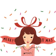 Happy Pond’s Happy New Year
