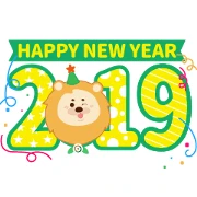 Happy New Year from First Bank