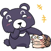Excited Tumurin: Daily Life Excited Tumurin: Daily Life