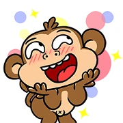 What The Monkey