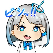 Vtuber Mirai Asuno
