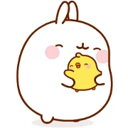 Molang & Piu Piu