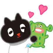 Kuroro Space Explorer: Buddy Buddy