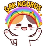 Meong the Meme Cat Meong the Meme Cat