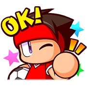 JIKKYOU POWERFUL SOCCER