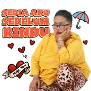 Bude Sumiyati