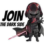 Star Wars : The Rise of Skywalker