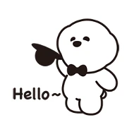Hello! Zentle Pangah