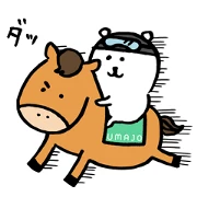 joke bear × UMAJO joke bear × UMAJO