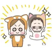 CHUCHUMEI: Cat and Dog
