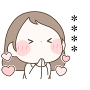 LINE MOBILE × marui sticker