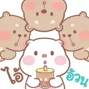 Pig & Bear Popup Pig & Bear Popup