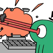 Incrediville: Chief’s bombardment