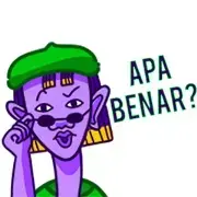 MANGKUR the Mamang Kura