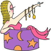 City Ladies: the First Sweet Bomb!