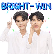 BRIGHT-WIN BRIGHT-WIN
