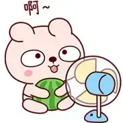 Lengtoo Baby’s Summer Life