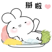 Usakkuma Summer