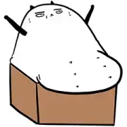 ThisisBoringday: Chonky Friends ThisisBoringday: Chonky Friends