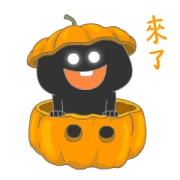 HeyQ Party for Halloween HeyQ Party for Halloween