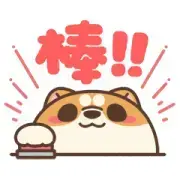 Awa’s Life Effect Stickers