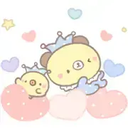Bread Tree: Effect Stickers