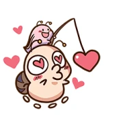More LOVELOVE Tumurin