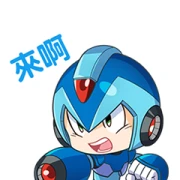 ROCKMAN X DiVE Character Collection ROCKMAN X DiVE Character Collection