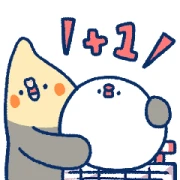 LINE Official Select × Okame with buncho LINE Official Select × Okame with buncho