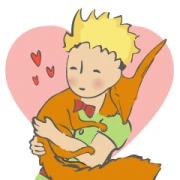 The Little Prince fills your life