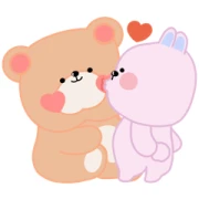 Pana Bear and Friends! Pana Bear and Friends!