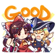 Touhou Lost Word Touhou Lost Word