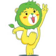 LION-KUN’ and the Family LION-KUN’ and the Family