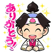 Momotaro Dentetsu Sound Stickers