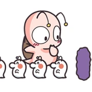 Animated Tumurin: Ghost Month Version