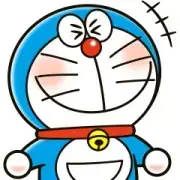 Sticker Day: Doraemon Sticker Day: Doraemon